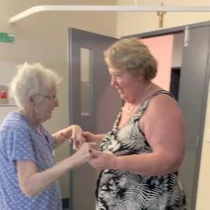 Meet your Posher, Tracey